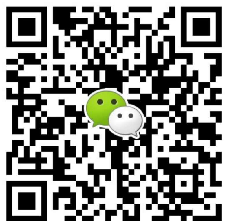 扫一扫微信关注