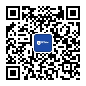 扫一扫微信关注
